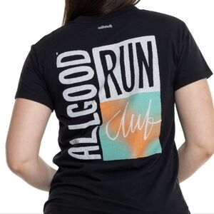 allbirds Limited City Run Tee